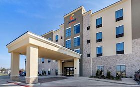 Comfort Suites San Antonio Ft Sam Houston-Sammc Area
